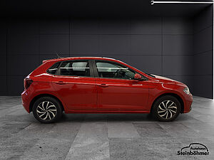 Volkswagen Polo Fresh 1.0MPI LED AppCon SHZ Bluetooth Essex 
