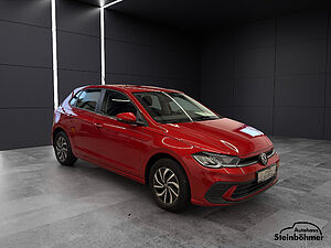 Volkswagen Polo Fresh 1.0MPI LED AppCon SHZ Bluetooth Essex 