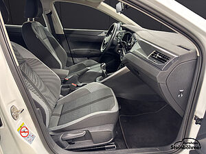 Volkswagen Polo Style 1.0TSI IQLight Sitzhzg. PDC Klima 