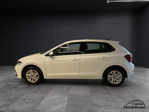 Volkswagen Polo Style 1.0TSI IQLight Sitzhzg. PDC Klima 