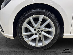 SEAT Ibiza FR 1.0TSI Navi LED Kamera Sitzhzg. ALU 