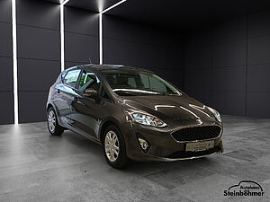 Ford Fiesta 1.0 EcoBoost Cool+Connect Automatik 