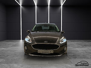 Ford Fiesta 1.0 EcoBoost Cool+Connect Automatik 