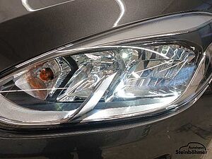 Ford Fiesta 1.0 EcoBoost Cool+Connect Automatik 