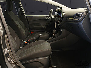 Ford Fiesta 1.0 EcoBoost Cool+Connect Automatik 