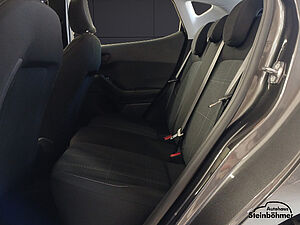 Ford Fiesta 1.0 EcoBoost Cool+Connect Automatik 