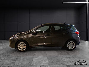 Ford Fiesta 1.0 EcoBoost Cool+Connect Automatik 