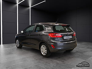 Ford Fiesta 1.0 EcoBoost Cool+Connect Automatik 