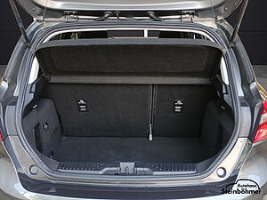 Ford Fiesta 1.0 EcoBoost Cool+Connect Automatik 