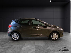 Ford Fiesta 1.0 EcoBoost Cool+Connect Automatik 