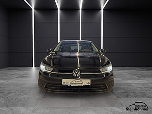 Volkswagen Polo Move 1.0 LED NAV SHZ AppCon 