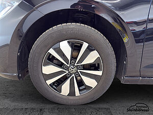 Volkswagen Polo Move 1.0 LED NAV SHZ AppCon 