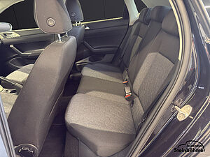 Volkswagen Polo Move 1.0 LED NAV SHZ AppCon 