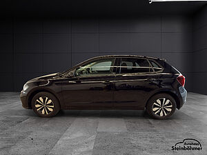 Volkswagen Polo Move 1.0 LED NAV SHZ AppCon 