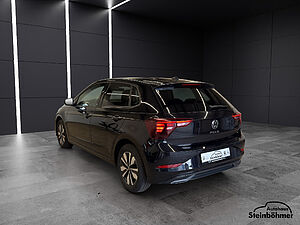 Volkswagen Polo Move 1.0 LED NAV SHZ AppCon 
