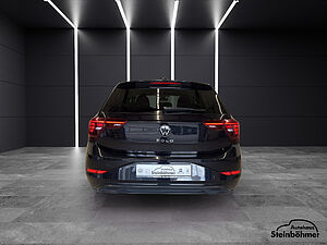 Volkswagen Polo Move 1.0 LED NAV SHZ AppCon 