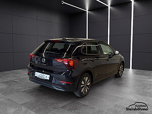 Volkswagen Polo Move 1.0 LED NAV SHZ AppCon 