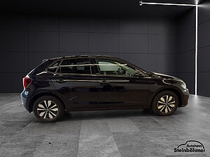 Volkswagen Polo Move 1.0 LED NAV SHZ AppCon 
