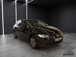 Volkswagen Polo Move 1.0 LED NAV SHZ AppCon 