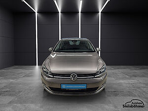 Volkswagen Golf Allstar 1.4TSI DSG AHK RearView SHZ 