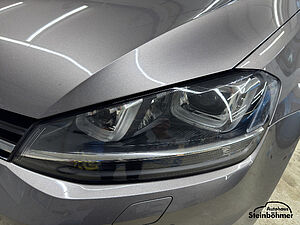 Volkswagen Golf Allstar 1.4TSI DSG AHK RearView SHZ 