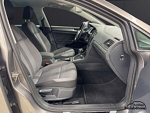 Volkswagen Golf Allstar 1.4TSI DSG AHK RearView SHZ 