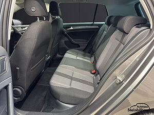 Volkswagen Golf Allstar 1.4TSI DSG AHK RearView SHZ 