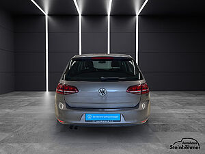 Volkswagen Golf Allstar 1.4TSI DSG AHK RearView SHZ 