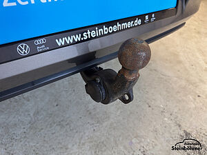 Volkswagen Golf Allstar 1.4TSI DSG AHK RearView SHZ 