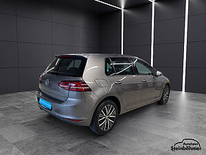 Volkswagen Golf Allstar 1.4TSI DSG AHK RearView SHZ 