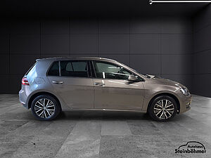 Volkswagen Golf Allstar 1.4TSI DSG AHK RearView SHZ 