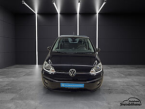 Volkswagen up! 1.0 RearView Klimaautom. Sitzhzg. PDC 