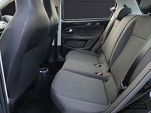 Volkswagen up! 1.0 RearView Klimaautom. Sitzhzg. PDC 