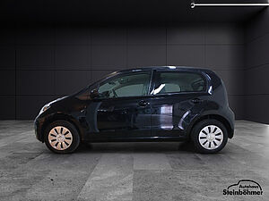 Volkswagen up! 1.0 RearView Klimaautom. Sitzhzg. PDC 