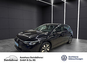 Volkswagen Golf MOVE 1.5TSI Navi LED Sitzhzg. ACC AppCon 