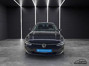 Volkswagen Golf MOVE 1.5TSI Navi LED Sitzhzg. ACC AppCon 