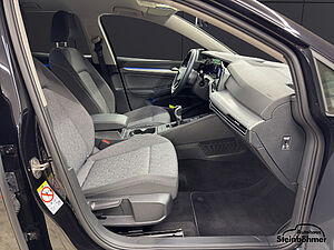 Volkswagen Golf MOVE 1.5TSI Navi LED Sitzhzg. ACC AppCon 