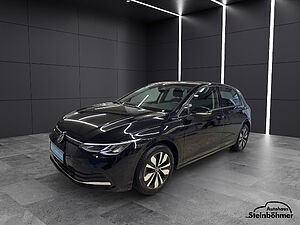 Volkswagen Golf MOVE 1.5TSI Navi LED Sitzhzg. ACC AppCon 
