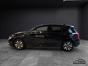 Volkswagen Golf MOVE 1.5TSI Navi LED Sitzhzg. ACC AppCon 