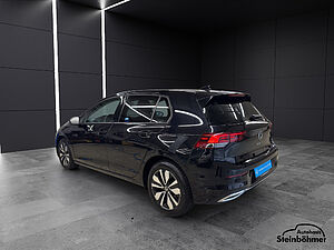 Volkswagen Golf MOVE 1.5TSI Navi LED Sitzhzg. ACC AppCon 