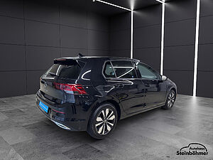 Volkswagen Golf MOVE 1.5TSI Navi LED Sitzhzg. ACC AppCon 