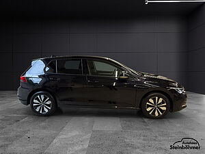 Volkswagen Golf MOVE 1.5TSI Navi LED Sitzhzg. ACC AppCon 