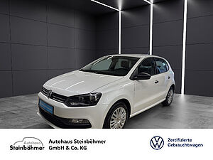 Volkswagen Polo Trendline 1.0 Navi Tempomat Isofix 