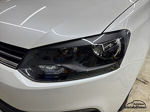 Volkswagen Polo Trendline 1.0 Navi Tempomat Isofix 