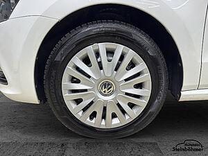Volkswagen Polo Trendline 1.0 Navi Tempomat Isofix 