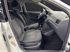 Volkswagen Polo Trendline 1.0 Navi Tempomat Isofix 