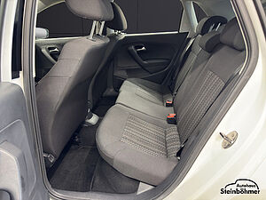 Volkswagen Polo Trendline 1.0 Navi Tempomat Isofix 