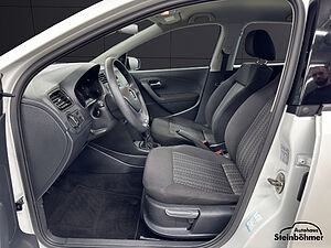 Volkswagen Polo Trendline 1.0 Navi Tempomat Isofix 