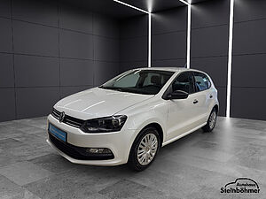 Volkswagen Polo Trendline 1.0 Navi Tempomat Isofix 