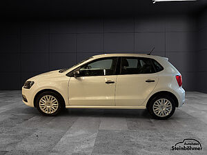 Volkswagen Polo Trendline 1.0 Navi Tempomat Isofix 